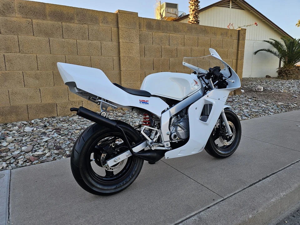 2004 Honda NSR - Image 12 of 31