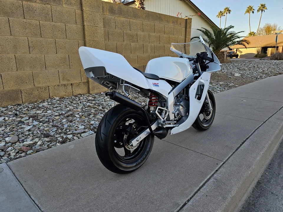 2004 Honda NSR - Image 11 of 31
