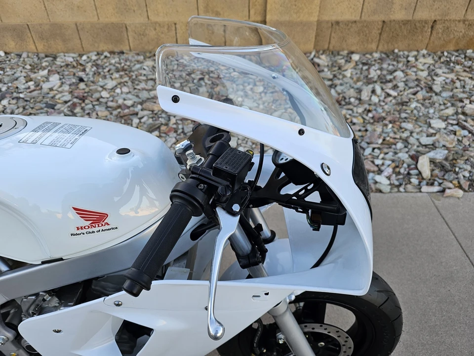 2004 Honda NSR - Image 26 of 31