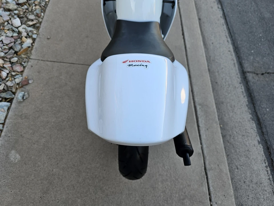 2004 Honda NSR - Image 21 of 31