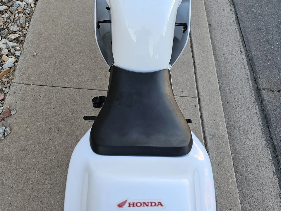 2004 Honda NSR - Image 22 of 31