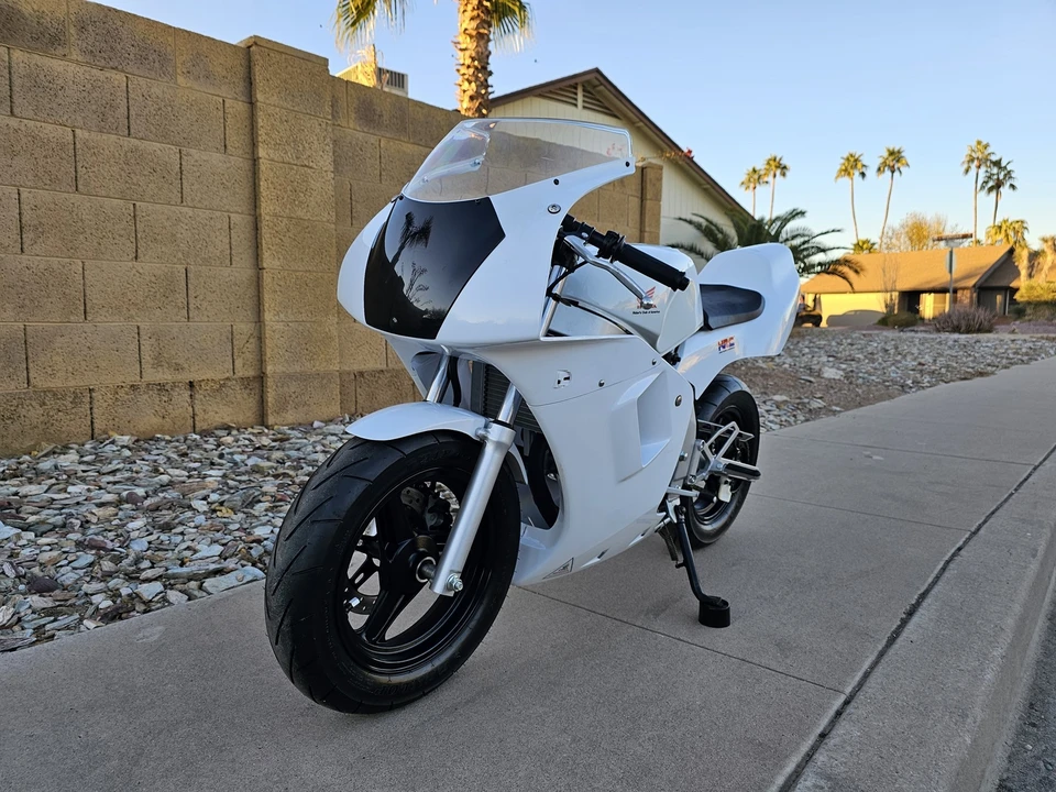 2004 Honda NSR - Image 3 of 31