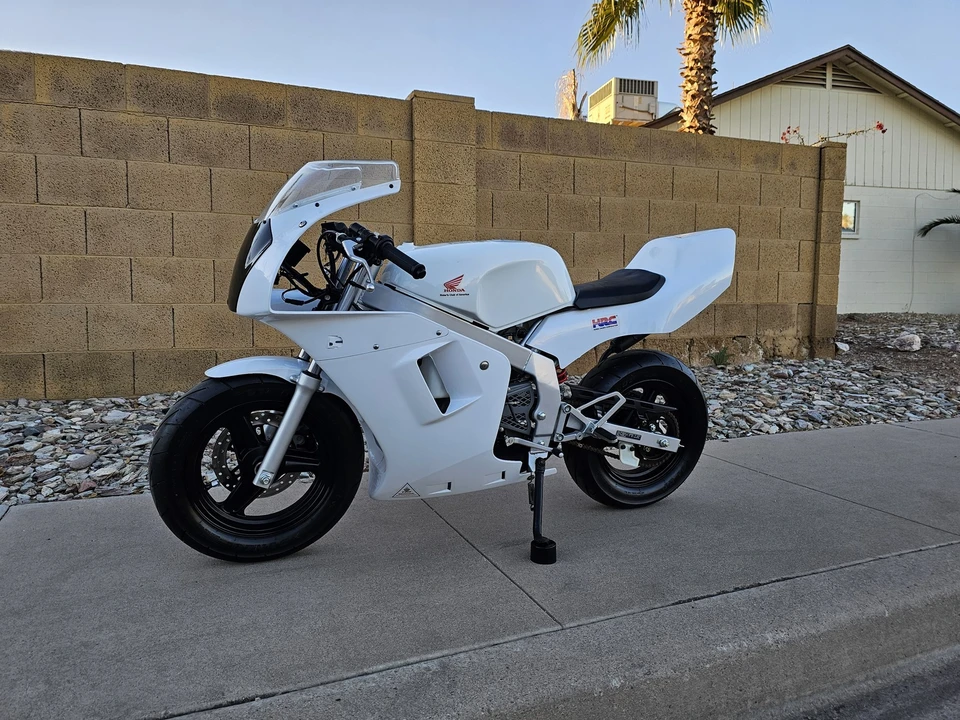 2004 Honda NSR - Image 5 of 31