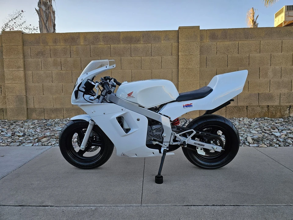2004 Honda NSR - Image 6 of 31