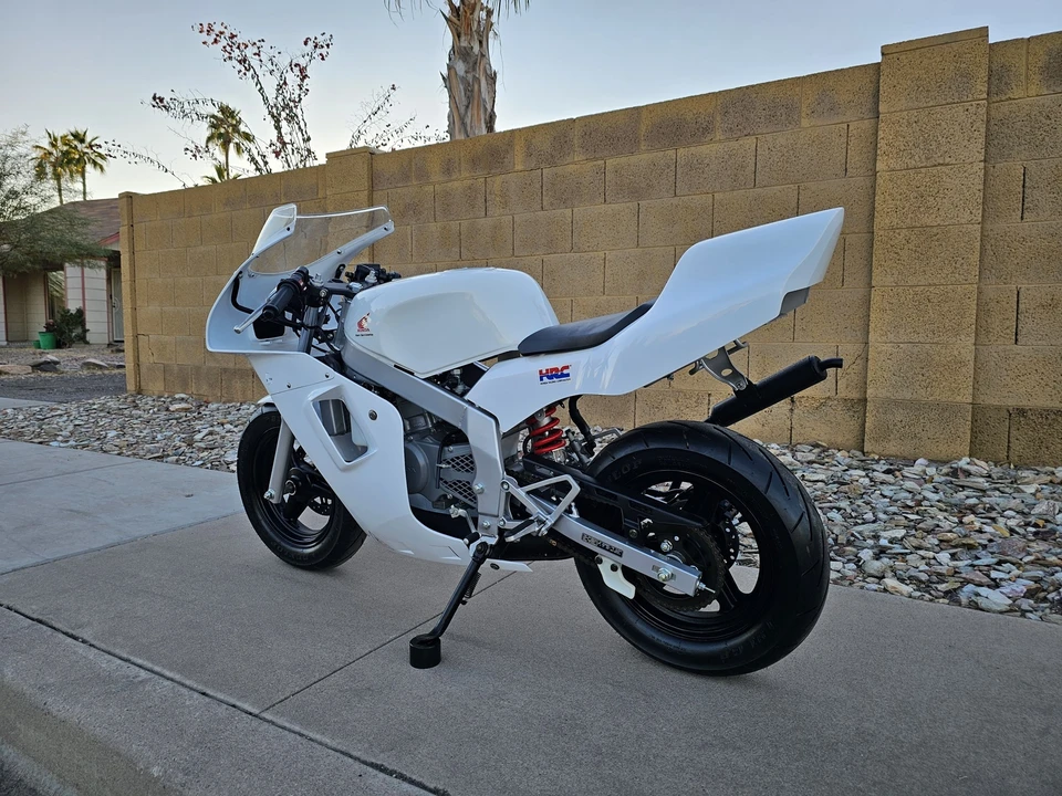 2004 Honda NSR - Image 7 of 31
