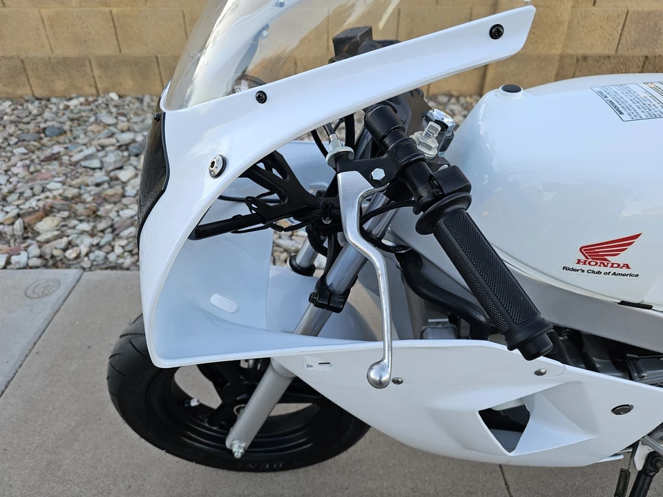 2004 Honda NSR - Image 27 of 31