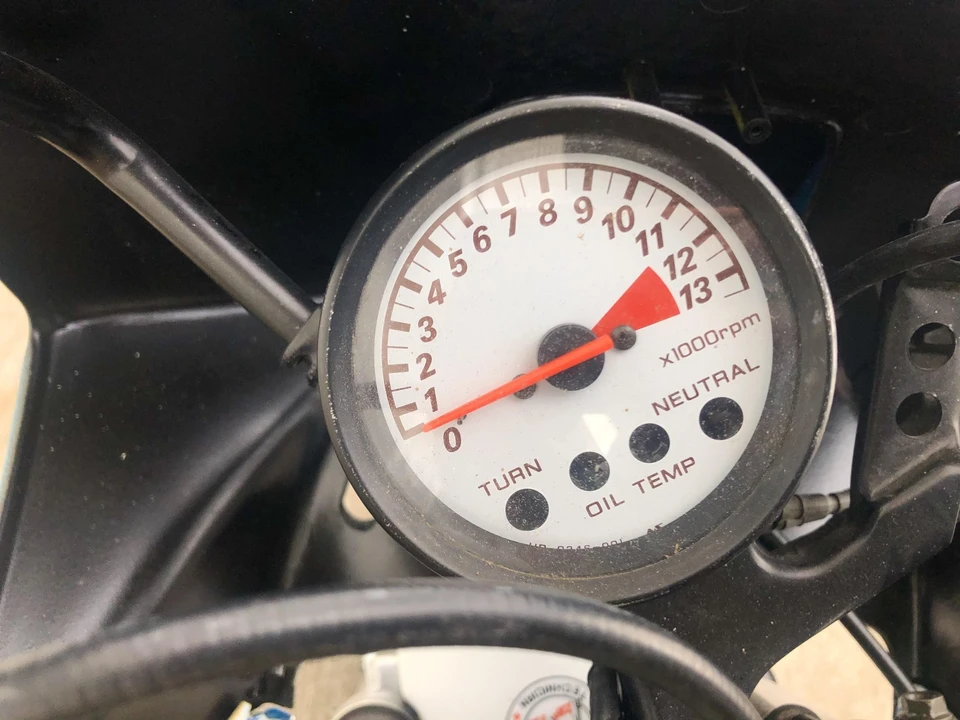 2004 Honda NSR - Image 30 of 31