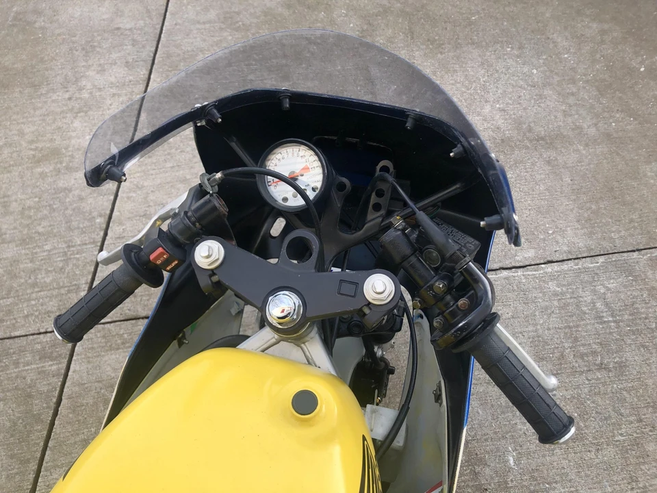 2004 Honda NSR - Image 23 of 31