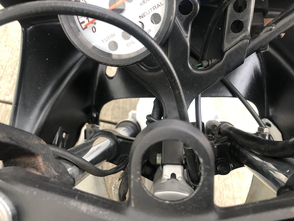 2004 Honda NSR - Image 31 of 31