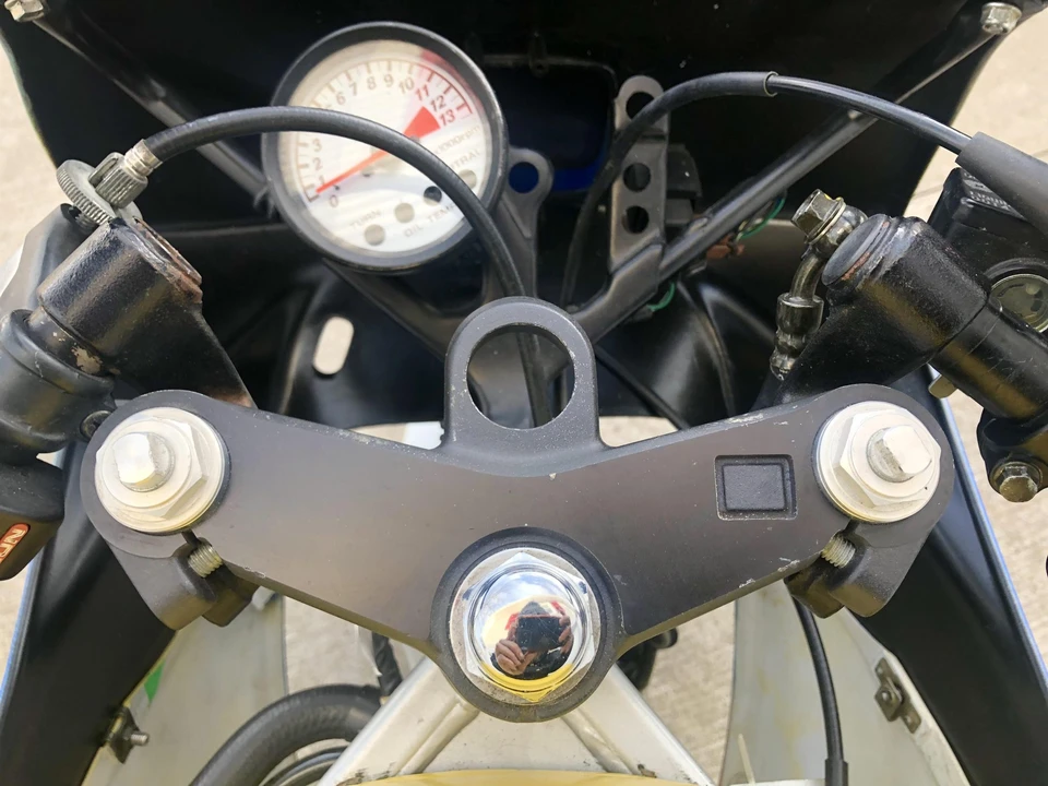 2004 Honda NSR - Image 25 of 31