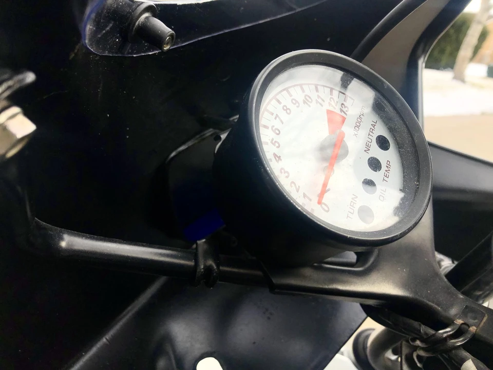 2004 Honda NSR - Image 29 of 31