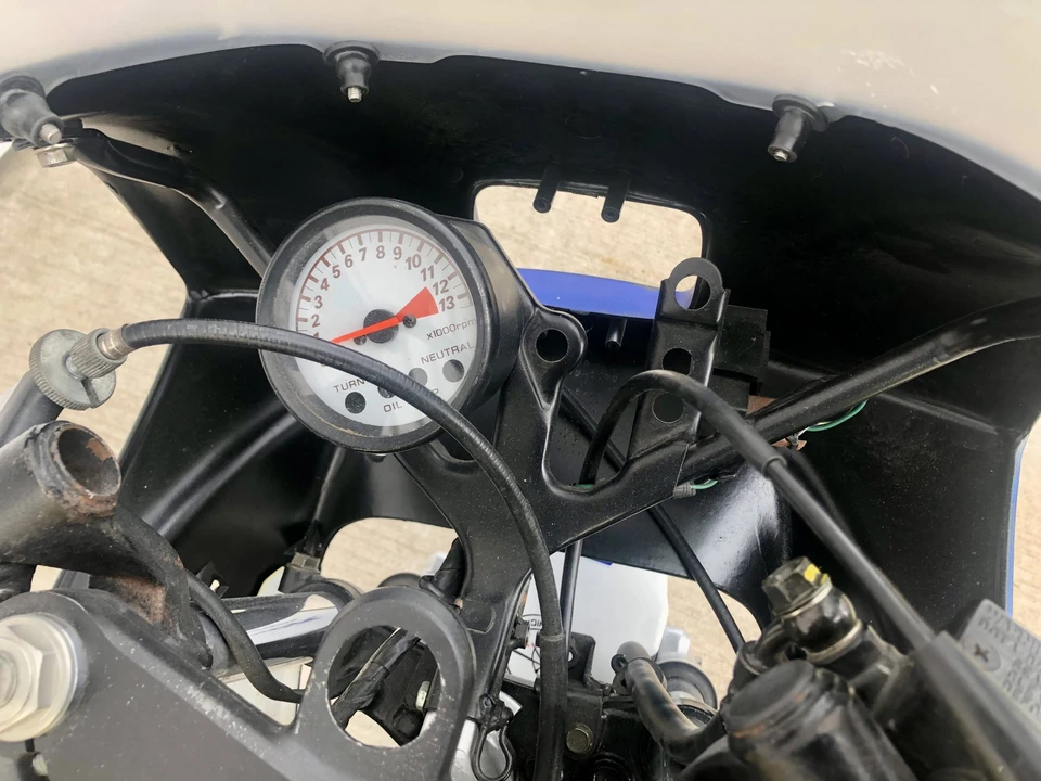 2004 Honda NSR - Image 27 of 31