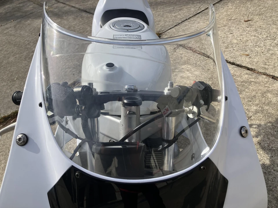 2004 Honda NSR - Image 28 of 31
