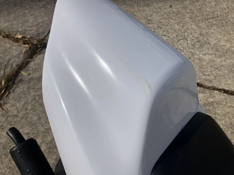 2004 Honda NSR - Image 22 of 31