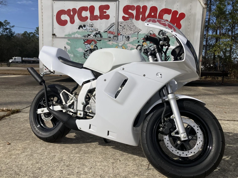 2004 Honda NSR - Image 2 of 31