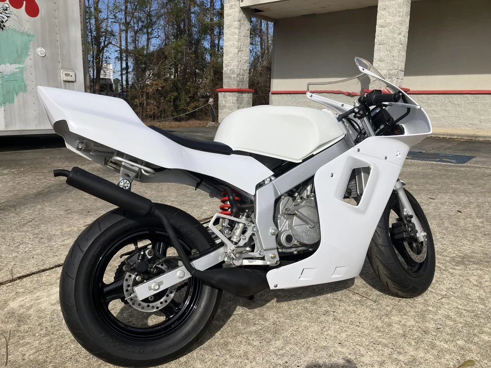 2004 Honda NSR - Image 5 of 31