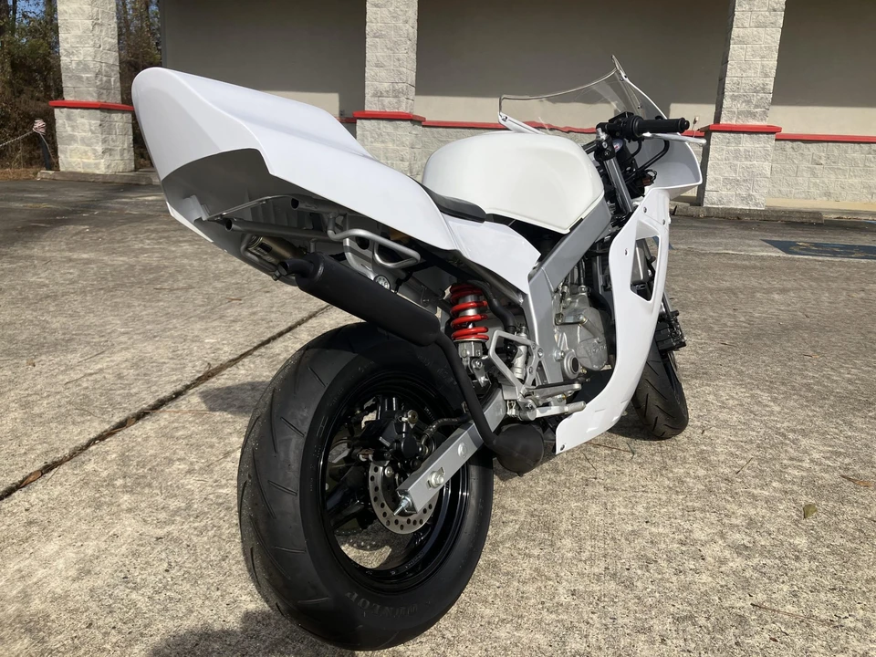 2004 Honda NSR - Image 7 of 31