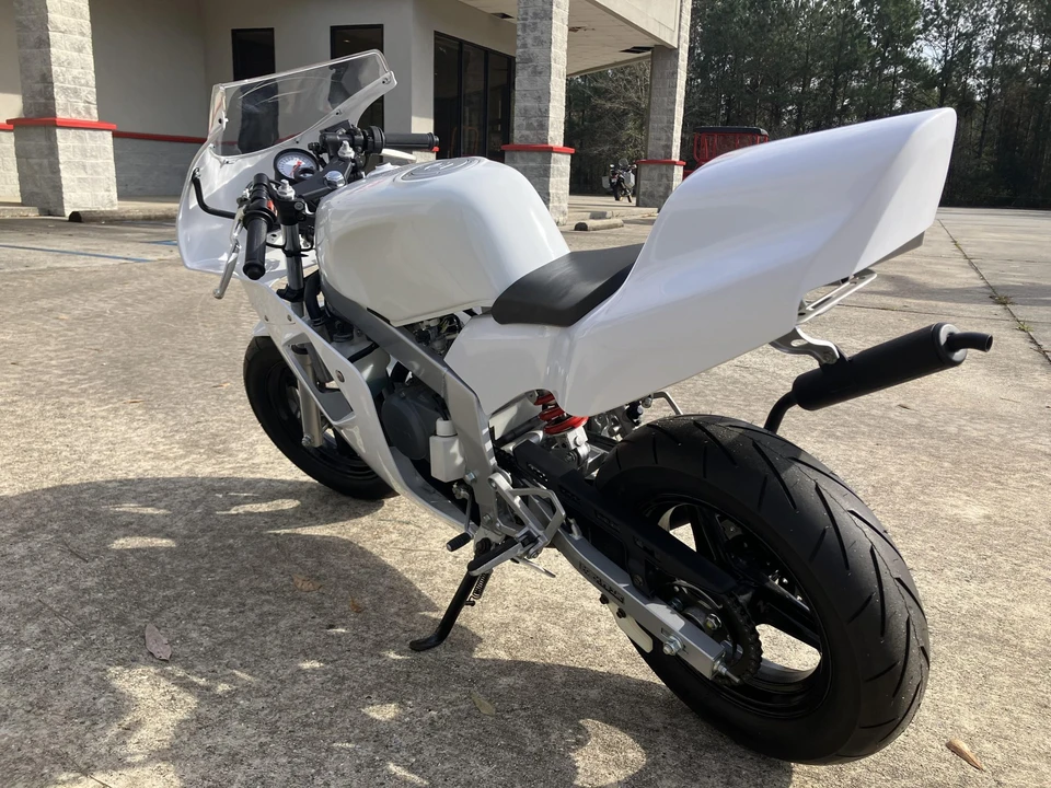 2004 Honda NSR - Image 10 of 31