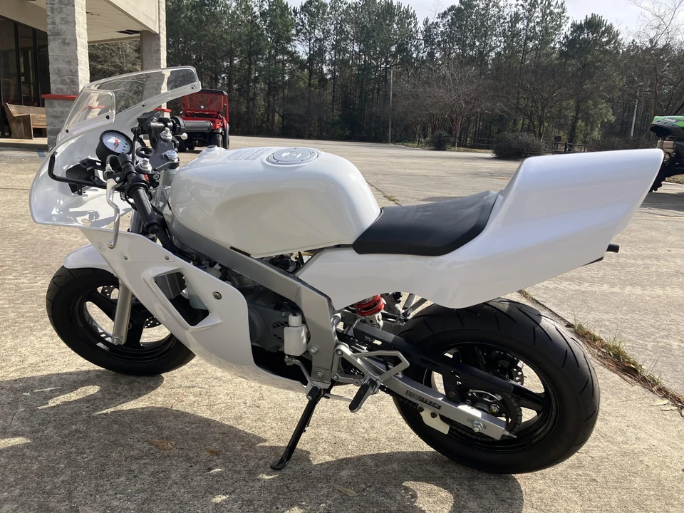 2004 Honda NSR - Image 11 of 31
