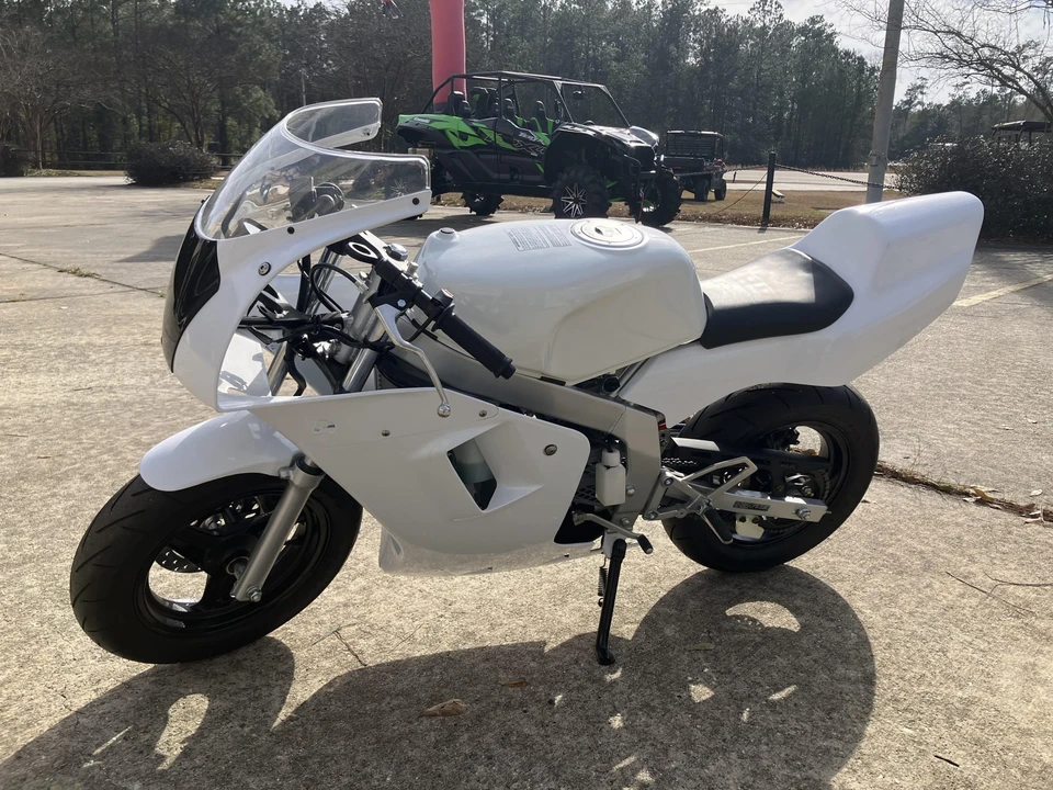 2004 Honda NSR - Image 12 of 31