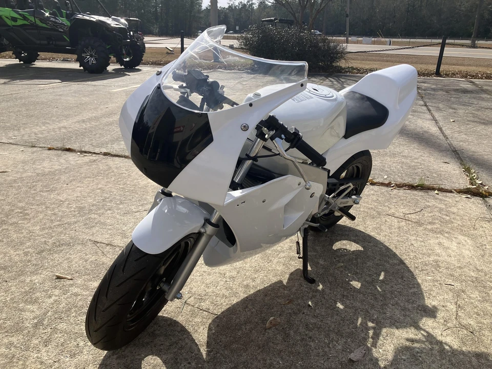 2004 Honda NSR - Image 13 of 31
