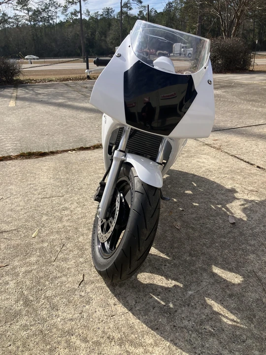 2004 Honda NSR - Image 14 of 31