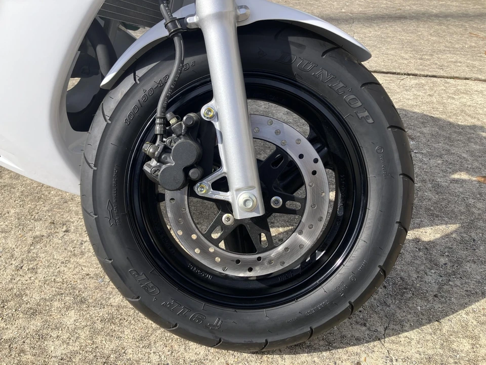2004 Honda NSR - Image 31 of 31