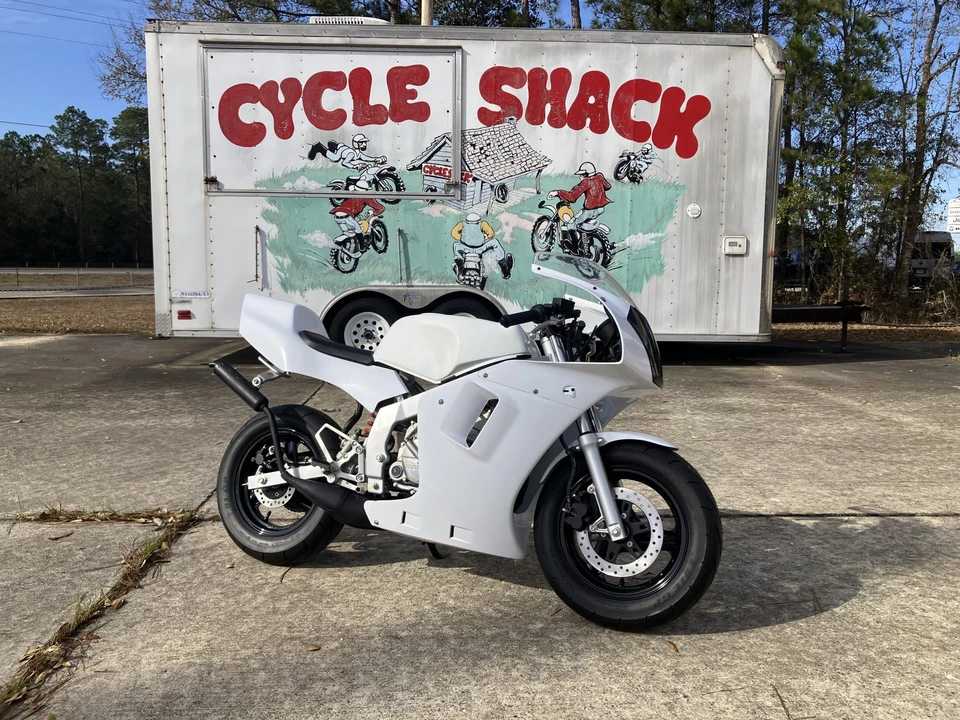 2004 Honda NSR - Image 3 of 31