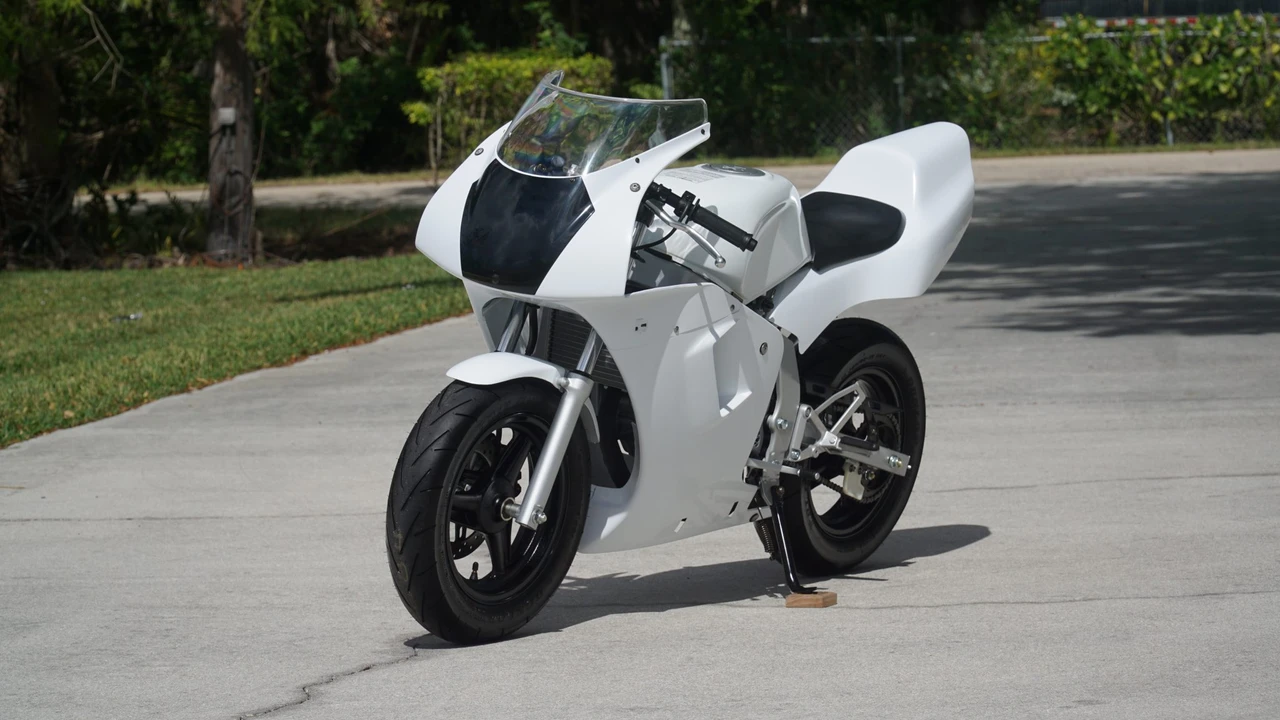 2004 Honda NSR - Image 17 of 31