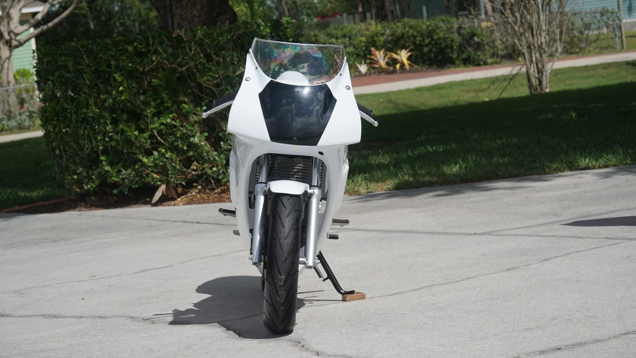 2004 Honda NSR - Image 18 of 31