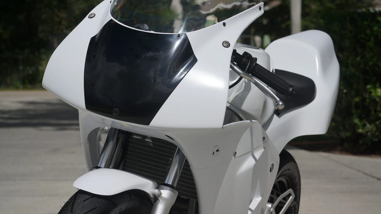 2004 Honda NSR - Image 19 of 31