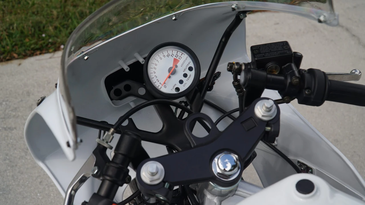 2004 Honda NSR - Image 23 of 31