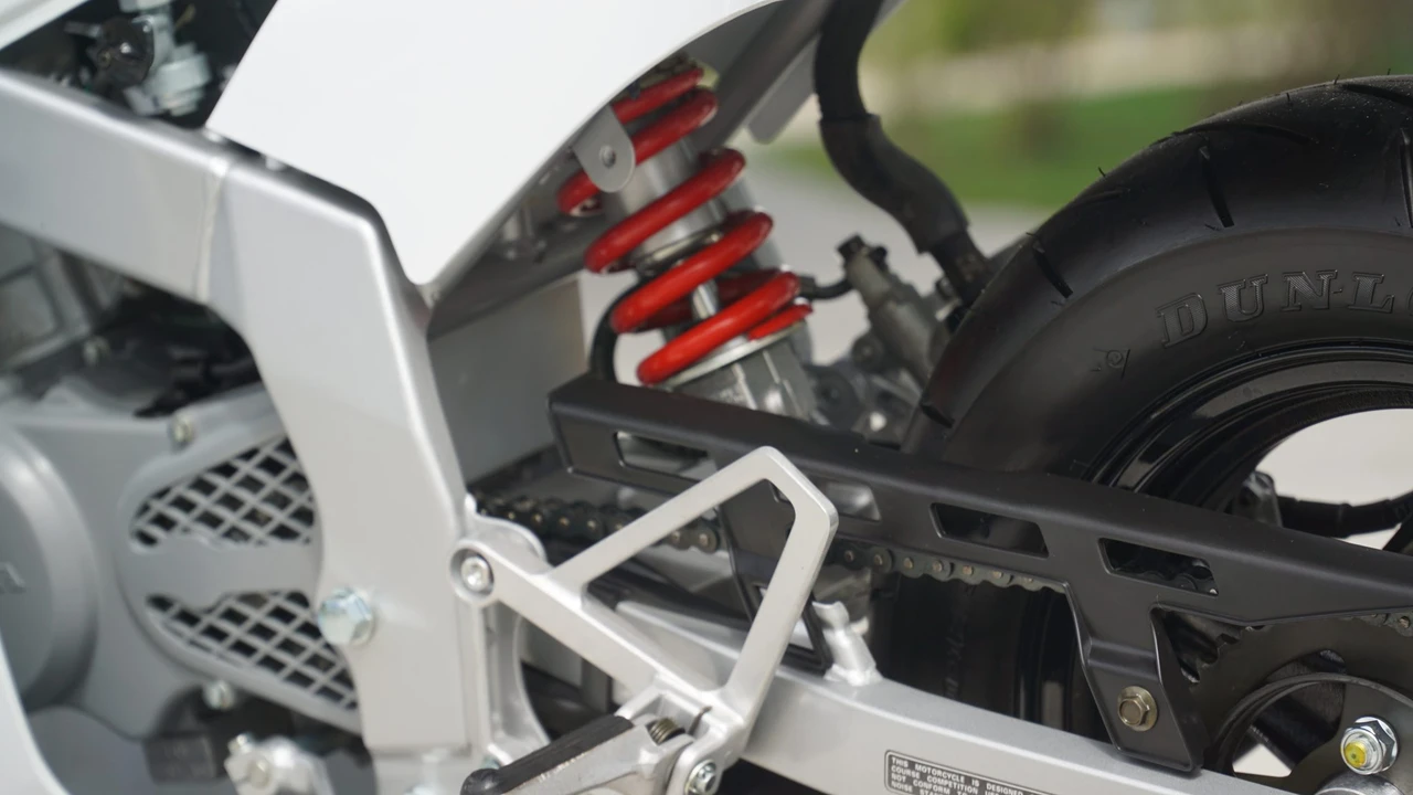 2004 Honda NSR - Image 31 of 31