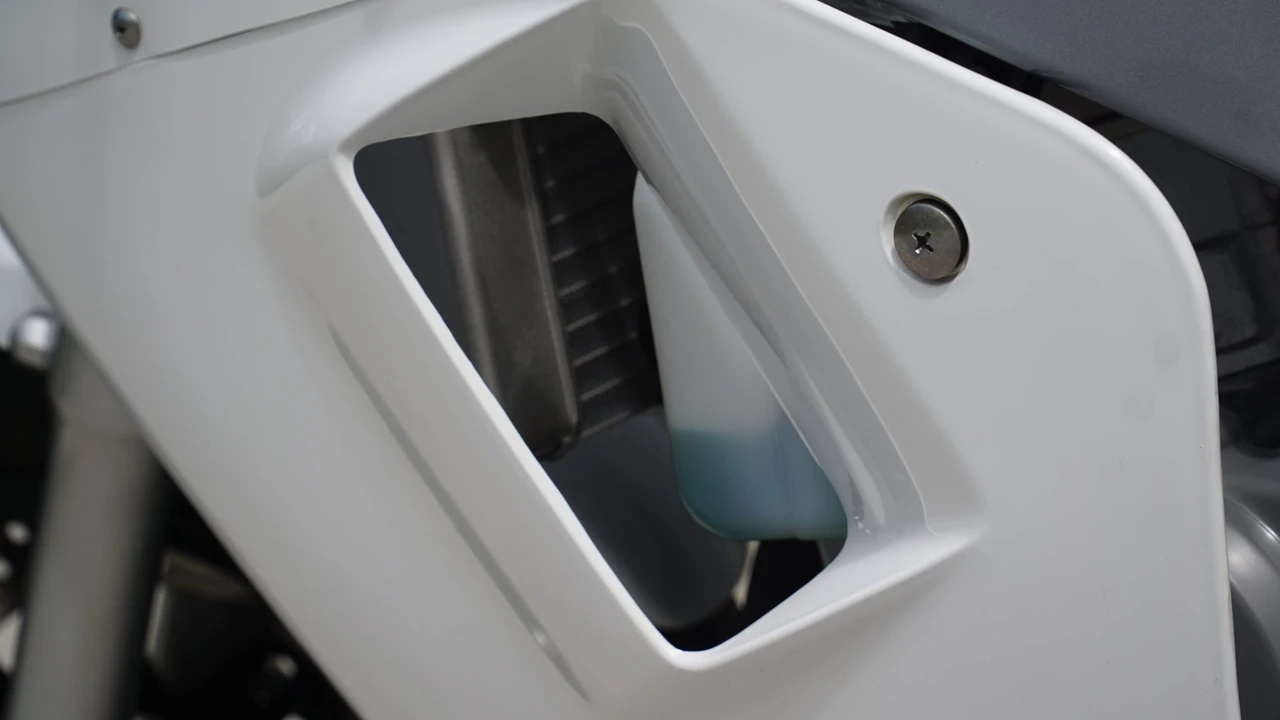 2004 Honda NSR - Image 29 of 31