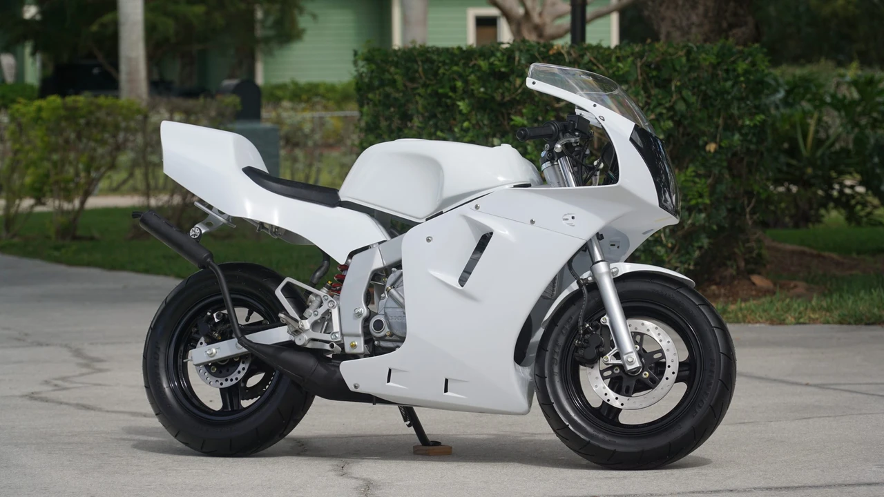 2004 Honda NSR - Image 3 of 31