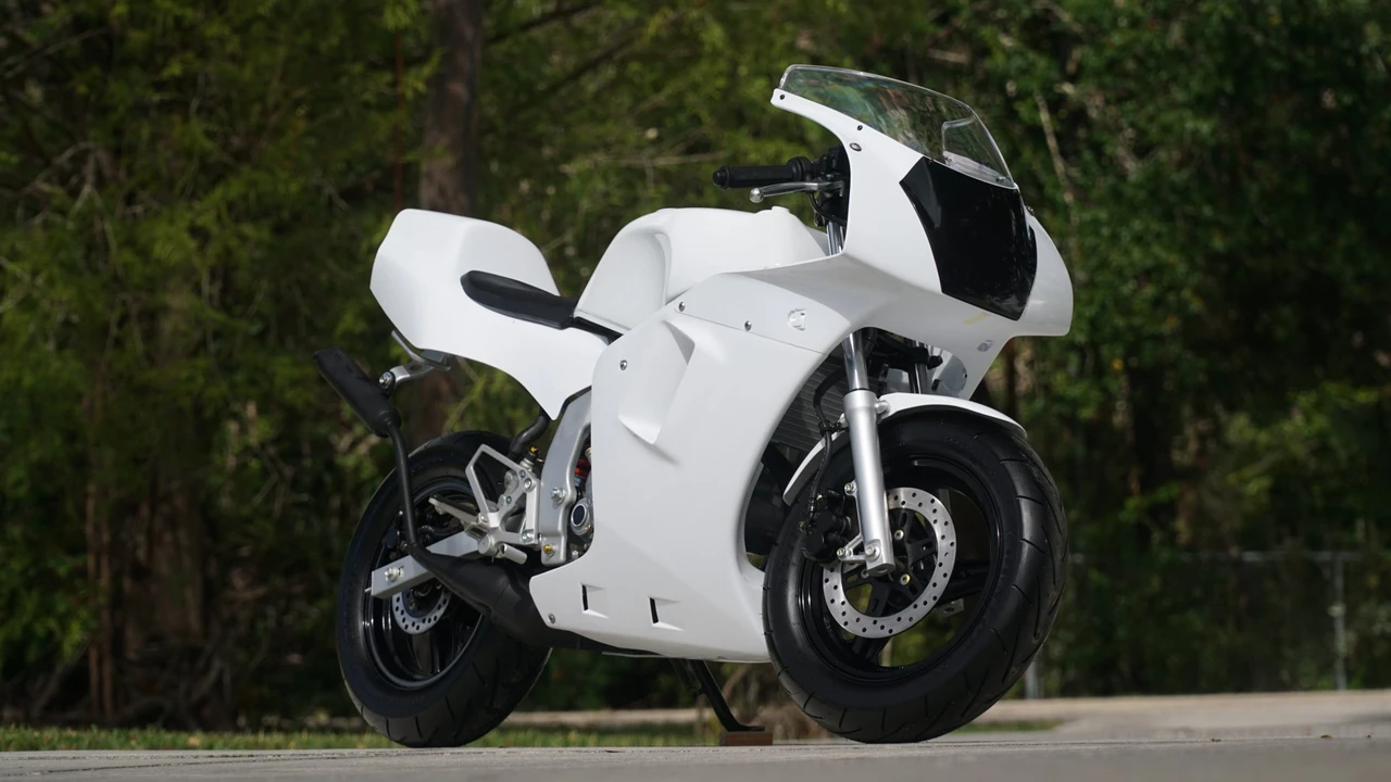 2004 Honda NSR - Image 2 of 31