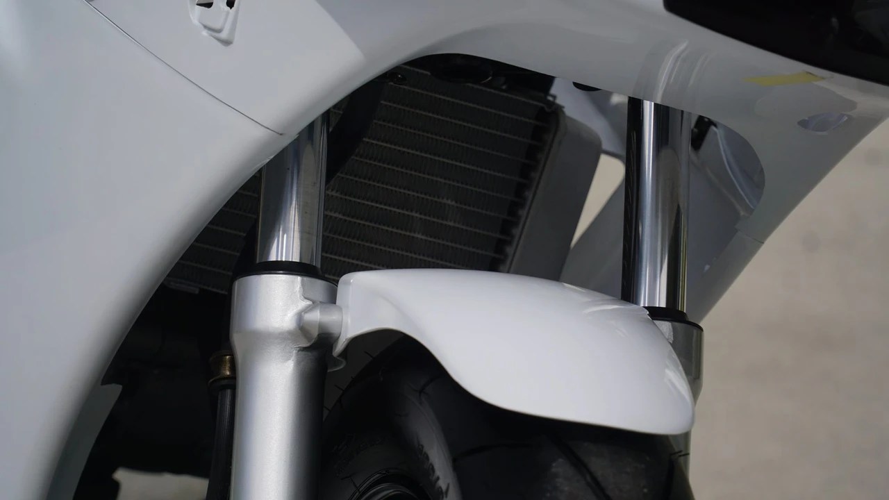 2004 Honda NSR - Image 20 of 31