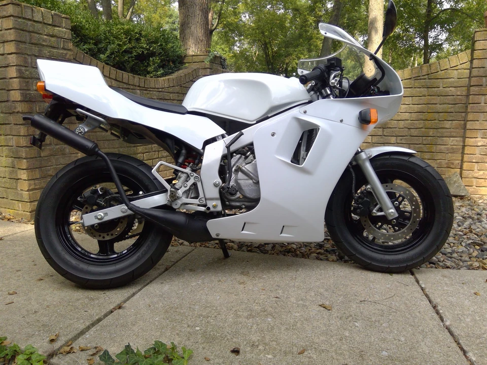 2004 Honda NSR - Image 3 of 31