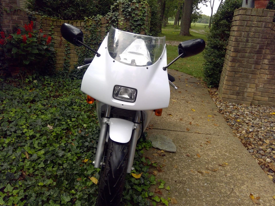 2004 Honda NSR - Image 15 of 31