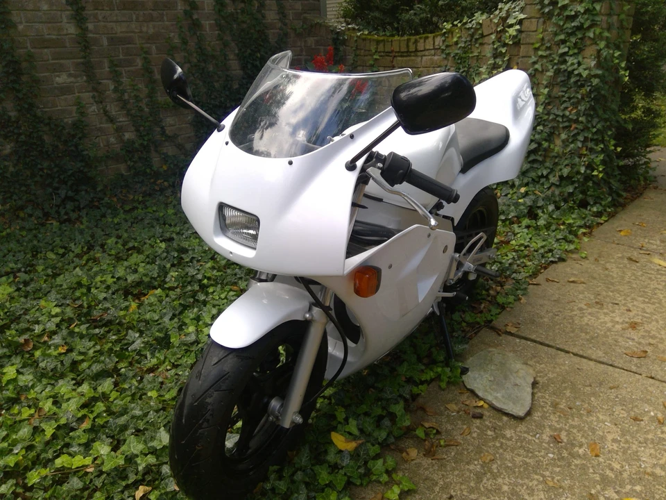 2004 Honda NSR - Image 13 of 31