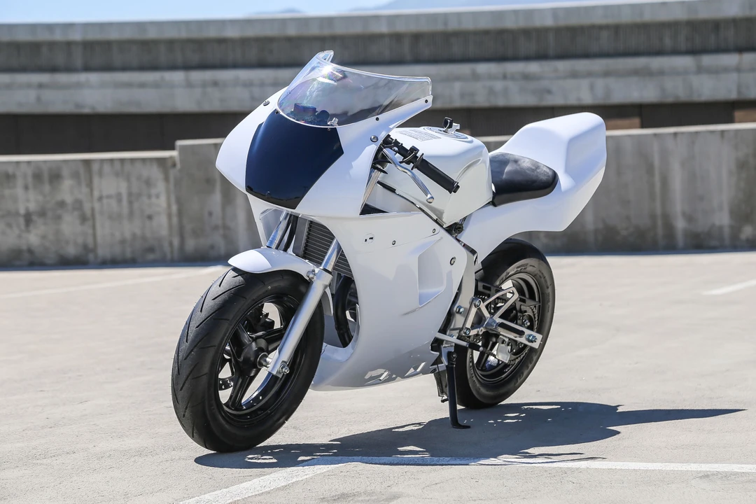 2004 Honda NSR - Image 15 of 31