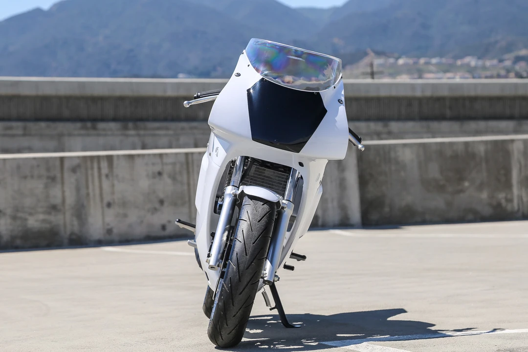 2004 Honda NSR - Image 16 of 31