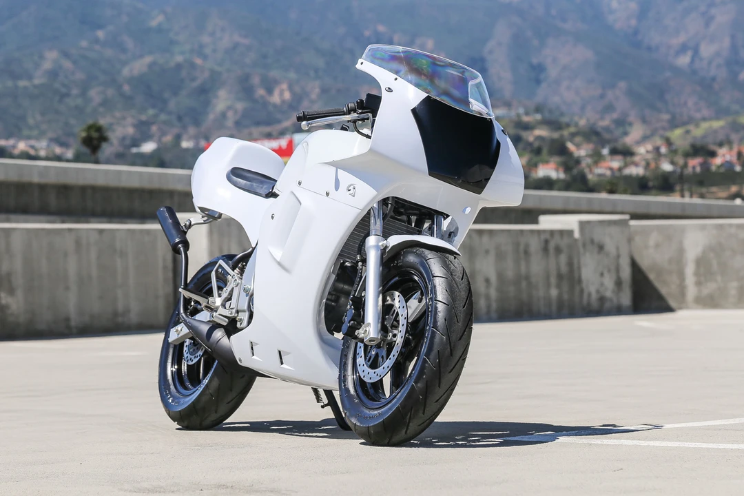 2004 Honda NSR - Image 17 of 31
