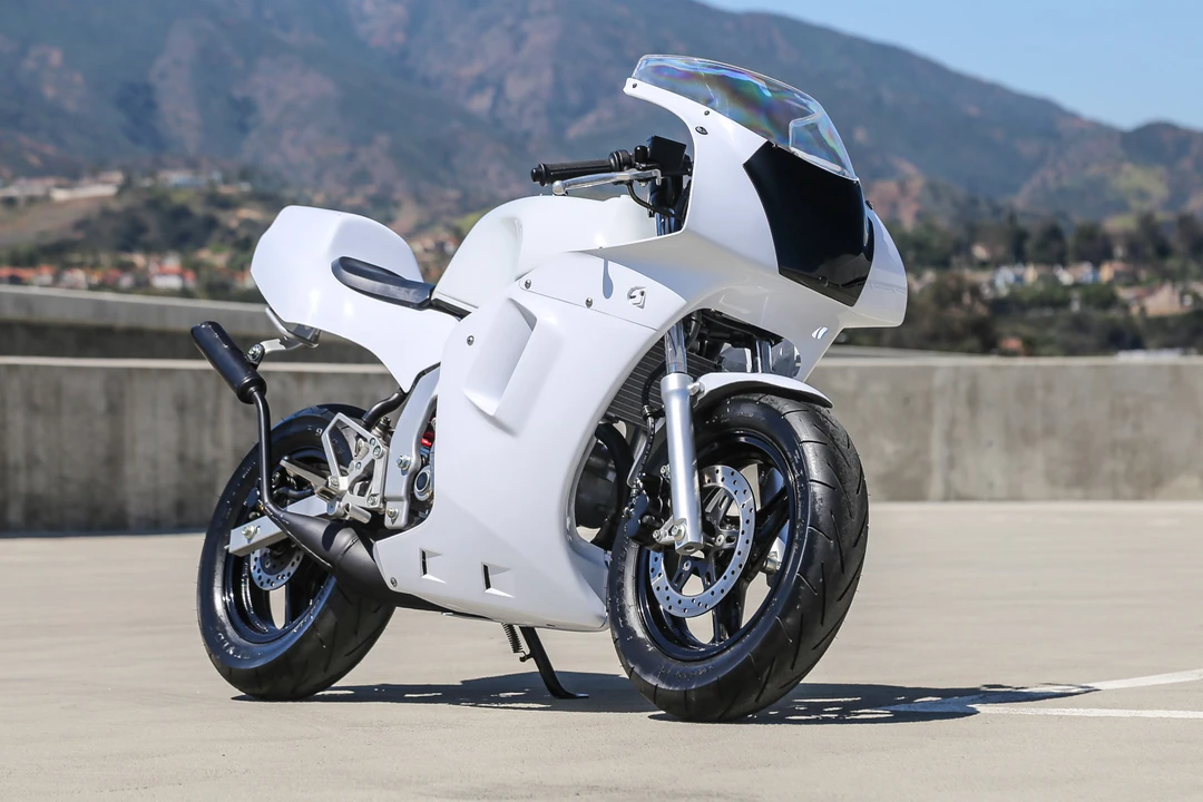 2004 Honda NSR - Image 18 of 31