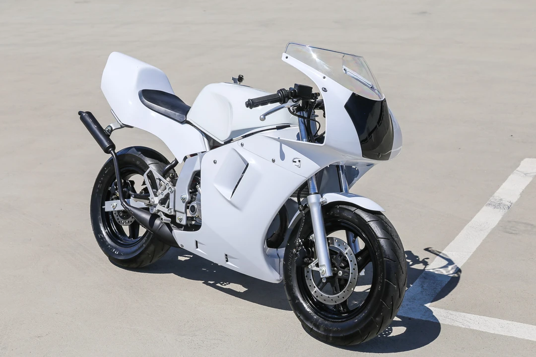 2004 Honda NSR - Image 19 of 31