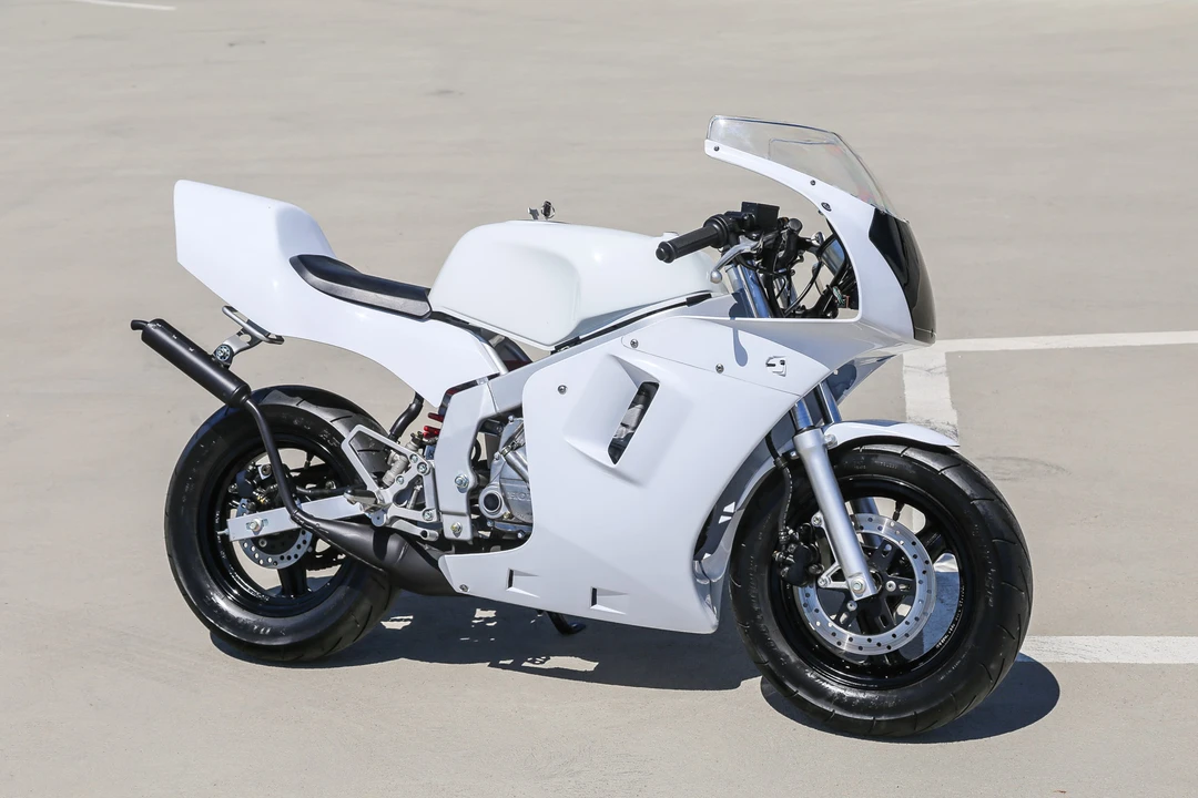 2004 Honda NSR - Image 20 of 31