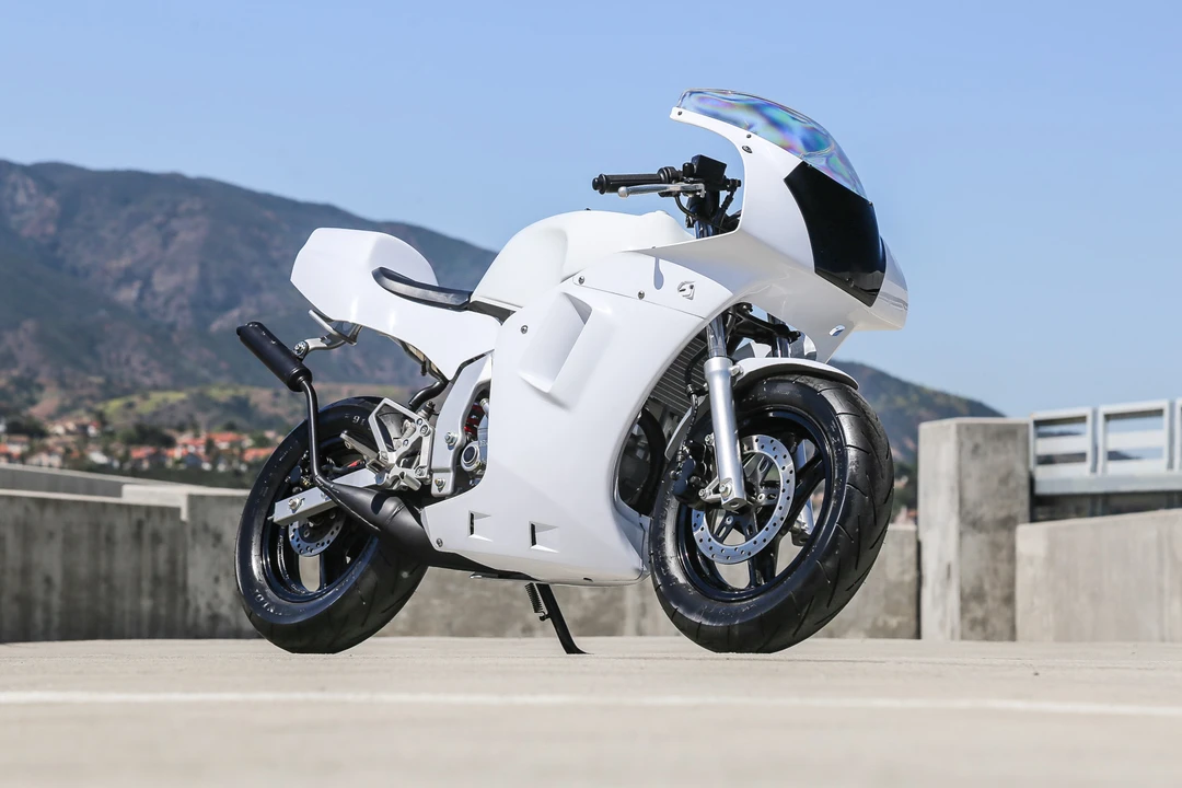 2004 Honda NSR - Image 3 of 31