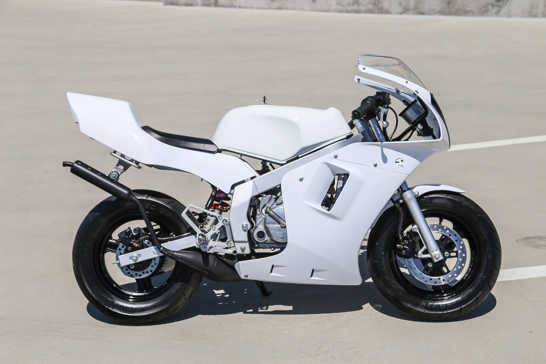 2004 Honda NSR - Image 21 of 31