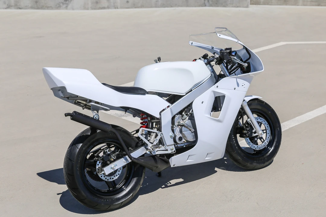 2004 Honda NSR - Image 22 of 31