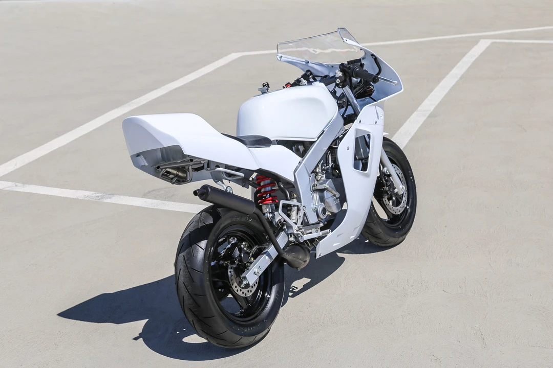 2004 Honda NSR - Image 23 of 31